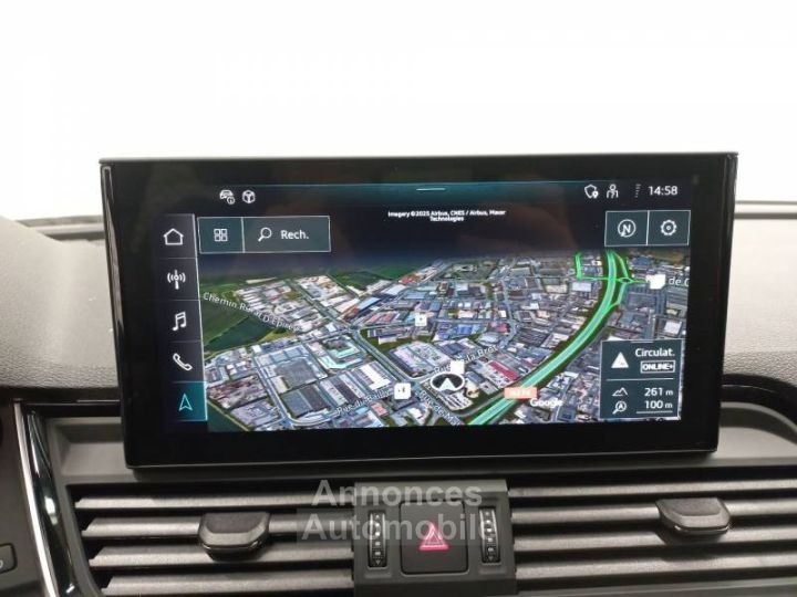 Audi Q5 Sportback 40 TDI 204 S tronic 7 Quattro S line - 6