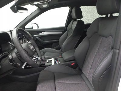 Audi Q5 Sportback 40 TDI 204 S tronic 7 Quattro S line   - 7