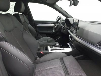 Audi Q5 Sportback 40 TDI 204 S tronic 7 Quattro S line   - 8