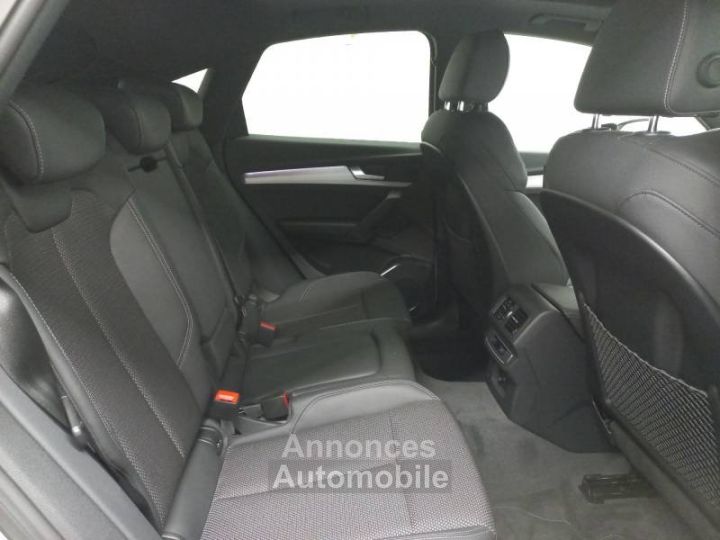 Audi Q5 Sportback 40 TDI 204 S tronic 7 Quattro S line - 9