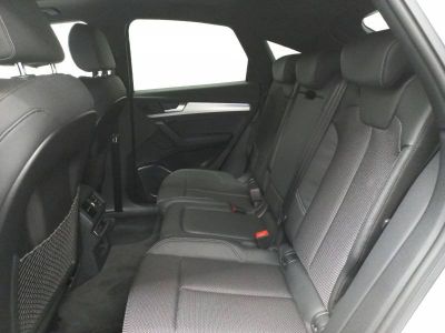 Audi Q5 Sportback 40 TDI 204 S tronic 7 Quattro S line   - 10