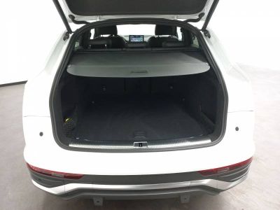 Audi Q5 Sportback 40 TDI 204 S tronic 7 Quattro S line   - 11
