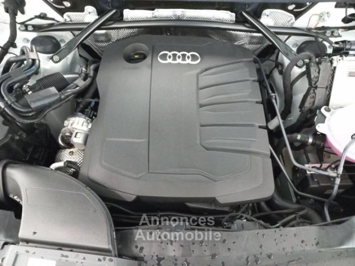 Audi Q5 Sportback 40 TDI 204 S tronic 7 Quattro S line - 12