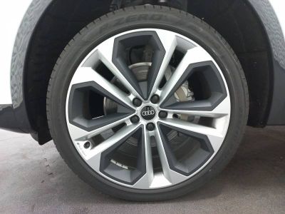 Audi Q5 Sportback 40 TDI 204 S tronic 7 Quattro S line   - 13