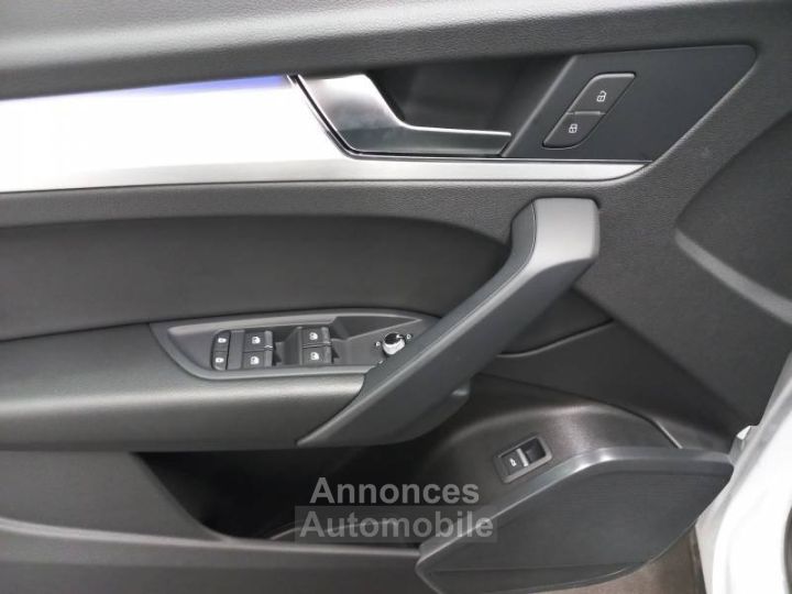Audi Q5 Sportback 40 TDI 204 S tronic 7 Quattro S line - 18
