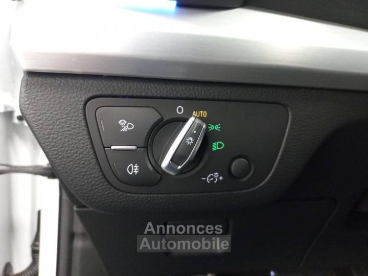 Audi Q5 Sportback 40 TDI 204 S tronic 7 Quattro S line - 19