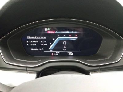 Audi Q5 Sportback 40 TDI 204 S tronic 7 Quattro S line   - 20