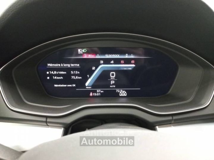 Audi Q5 Sportback 40 TDI 204 S tronic 7 Quattro S line - 20