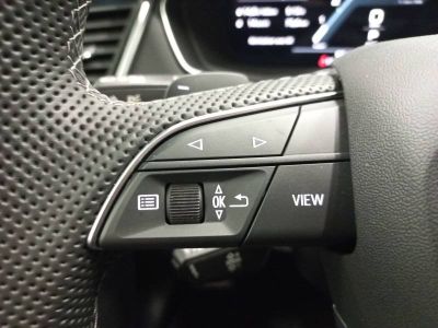 Audi Q5 Sportback 40 TDI 204 S tronic 7 Quattro S line   - 21