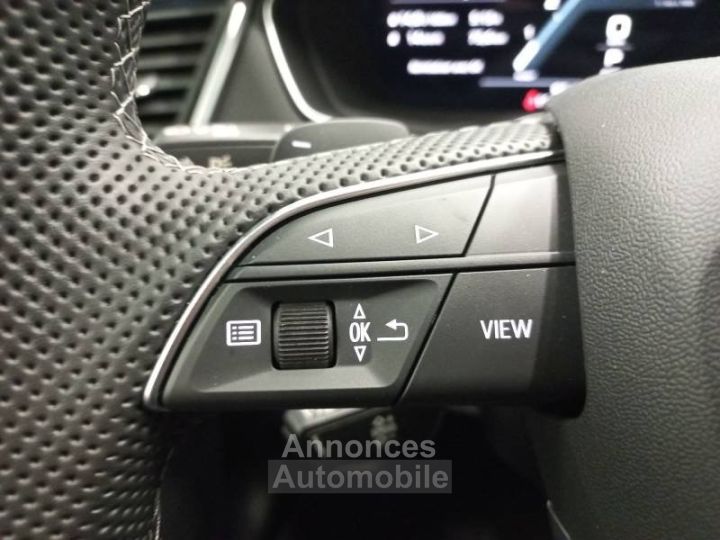 Audi Q5 Sportback 40 TDI 204 S tronic 7 Quattro S line - 21