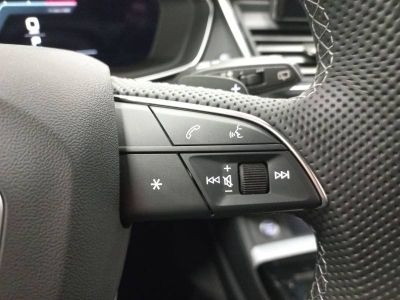 Audi Q5 Sportback 40 TDI 204 S tronic 7 Quattro S line   - 22