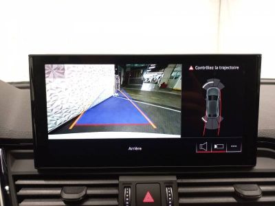 Audi Q5 Sportback 40 TDI 204 S tronic 7 Quattro S line   - 24
