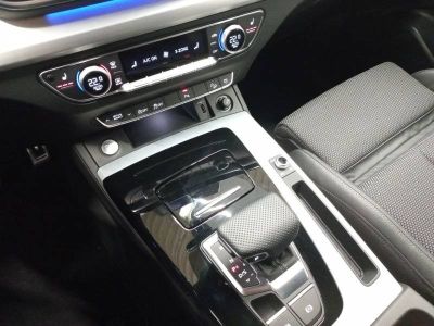 Audi Q5 Sportback 40 TDI 204 S tronic 7 Quattro S line   - 25