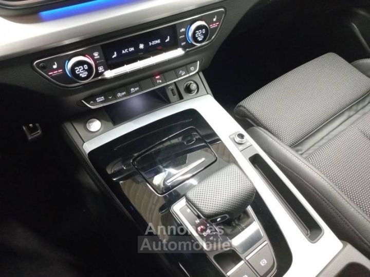 Audi Q5 Sportback 40 TDI 204 S tronic 7 Quattro S line - 25