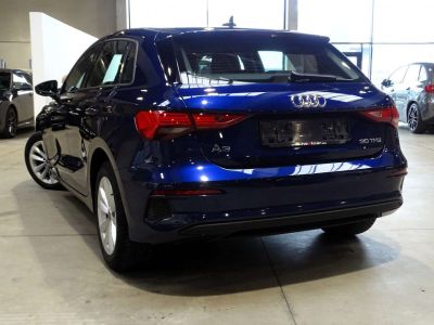 Audi A3 Sportback 30TFSi Advanced LED-CRUISE-NAVI-VIRTUAL   - 4