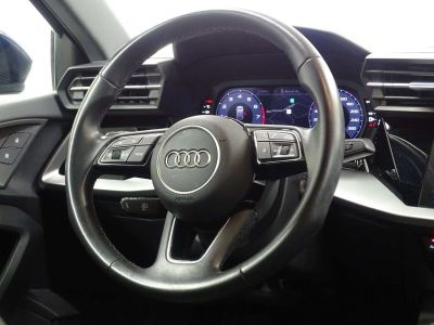 Audi A3 Sportback 30TFSi Advanced LED-CRUISE-NAVI-VIRTUAL   - 6