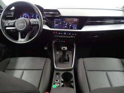 Audi A3 Sportback 30TFSi Advanced LED-CRUISE-NAVI-VIRTUAL   - 7
