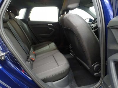 Audi A3 Sportback 30TFSi Advanced LED-CRUISE-NAVI-VIRTUAL   - 10