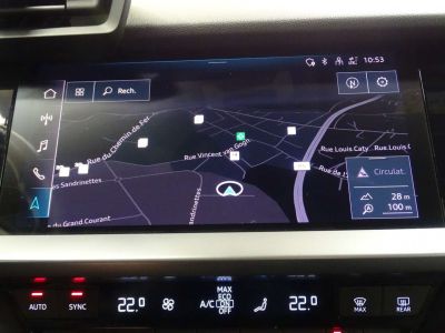 Audi A3 Sportback 30TFSi Advanced LED-CRUISE-NAVI-VIRTUAL   - 11