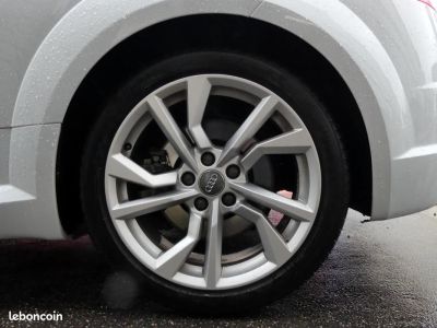 Audi TT Roadster 20 45 TFSI 245 QUATTRO S-TRONIC BVA   - 9