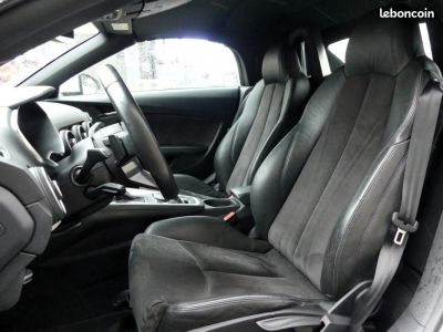 Audi TT Roadster 20 45 TFSI 245 QUATTRO S-TRONIC BVA   - 10