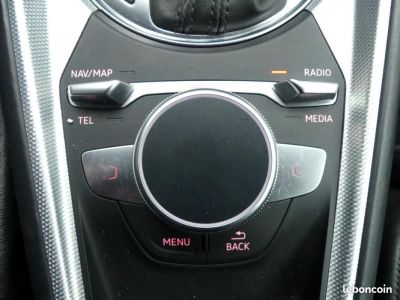 Audi TT Roadster 20 45 TFSI 245 QUATTRO S-TRONIC BVA   - 14