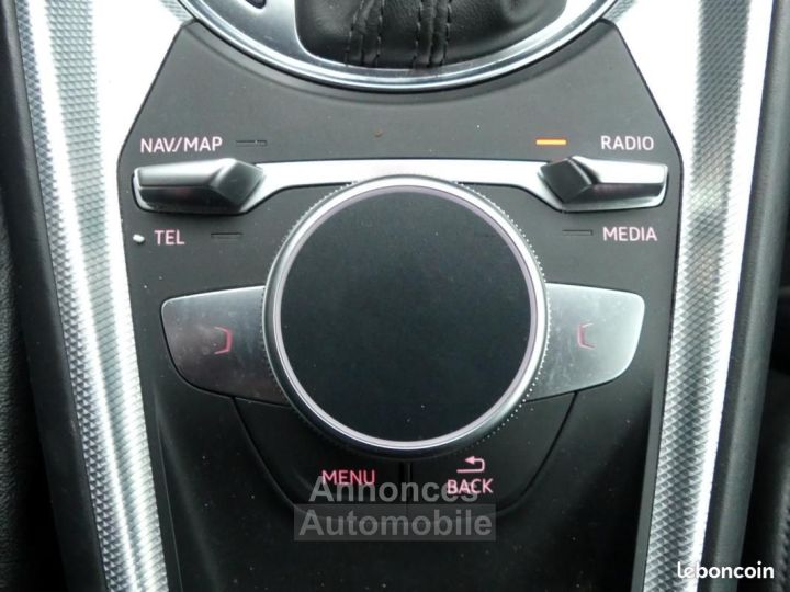 Audi TT Roadster 20 45 TFSI 245 QUATTRO S-TRONIC BVA - 14