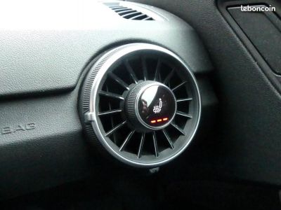 Audi TT Roadster 20 45 TFSI 245 QUATTRO S-TRONIC BVA   - 18