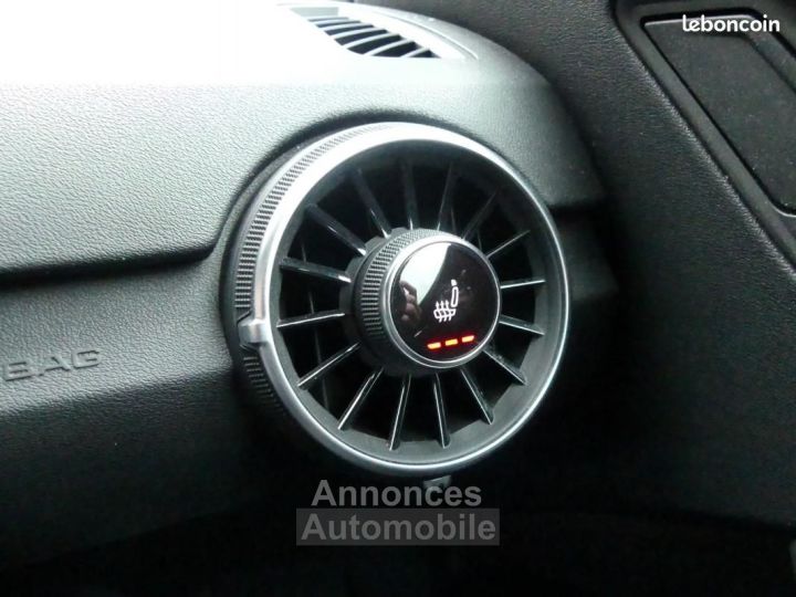 Audi TT Roadster 20 45 TFSI 245 QUATTRO S-TRONIC BVA - 18