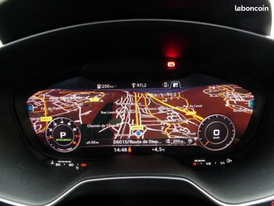 Audi TT Roadster 20 45 TFSI 245 QUATTRO S-TRONIC BVA   - 20