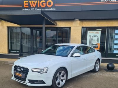 Audi A5 Sportback 18 TFSI 175 AMBITION LUXE MULTITRONIC BVA   - 1