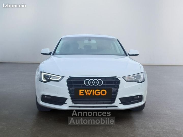 Audi A5 Sportback 18 TFSI 175 AMBITION LUXE MULTITRONIC BVA - 15