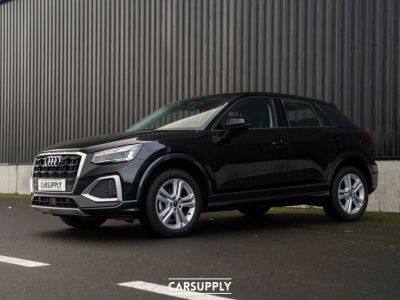 Audi Q2 35 TFSI Prestige - Apple Carplay - Acc - camera   - 2