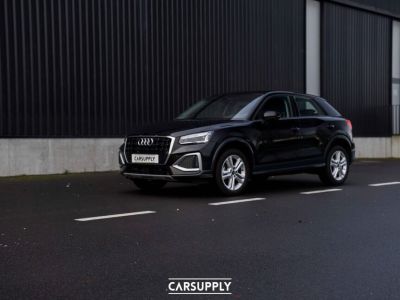 Audi Q2 35 TFSI Prestige - Apple Carplay - Acc - camera   - 3