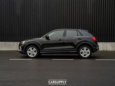 Audi Q2 35 TFSI Prestige - Apple Carplay - Acc - camera   - 4