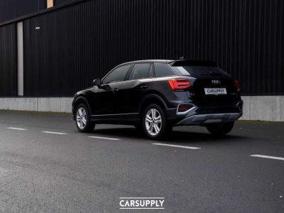 Audi Q2 35 TFSI Prestige - Apple Carplay - Acc - camera   - 5