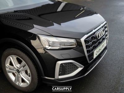 Audi Q2 35 TFSI Prestige - Apple Carplay - Acc - camera   - 7