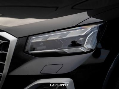 Audi Q2 35 TFSI Prestige - Apple Carplay - Acc - camera   - 8