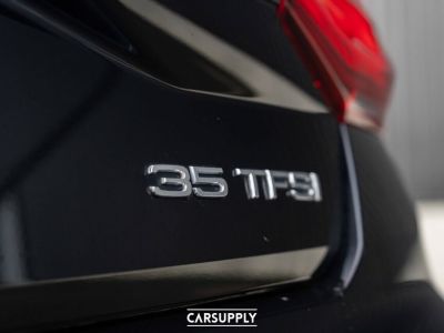 Audi Q2 35 TFSI Prestige - Apple Carplay - Acc - camera   - 10