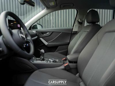 Audi Q2 35 TFSI Prestige - Apple Carplay - Acc - camera   - 11