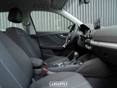 Audi Q2 35 TFSI Prestige - Apple Carplay - Acc - camera   - 12