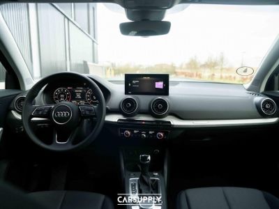 Audi Q2 35 TFSI Prestige - Apple Carplay - Acc - camera   - 14