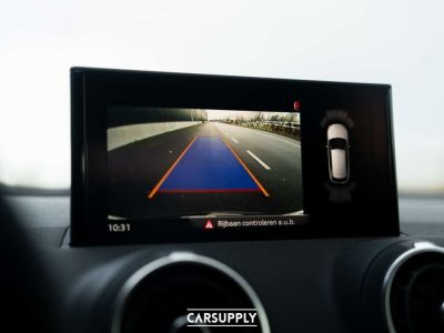Audi Q2 35 TFSI Prestige - Apple Carplay - Acc - camera   - 15