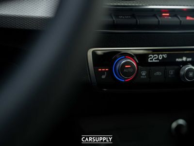 Audi Q2 35 TFSI Prestige - Apple Carplay - Acc - camera   - 16