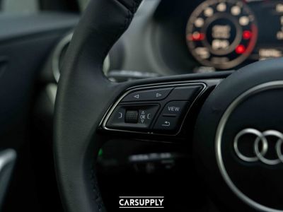 Audi Q2 35 TFSI Prestige - Apple Carplay - Acc - camera   - 17