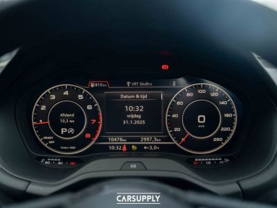 Audi Q2 35 TFSI Prestige - Apple Carplay - Acc - camera   - 18
