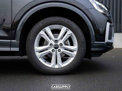 Audi Q2 35 TFSI Prestige - Apple Carplay - Acc - camera   - 19