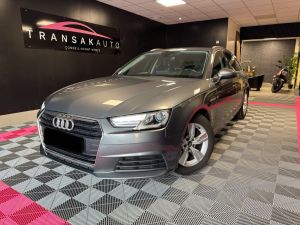 Audi 