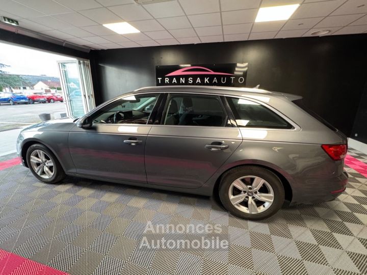 Audi A4 Avant 20 TDI ultra 150 - 2