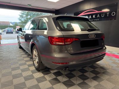 Audi A4 Avant 20 TDI ultra 150   - 3